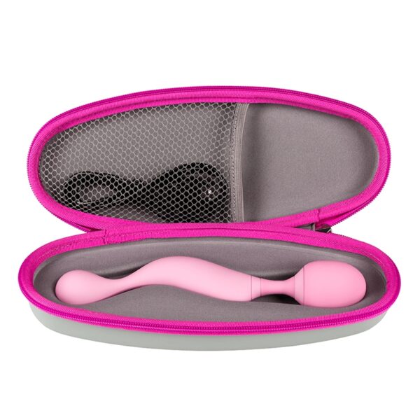 Vibro Wand Universal Massager – Femintimate