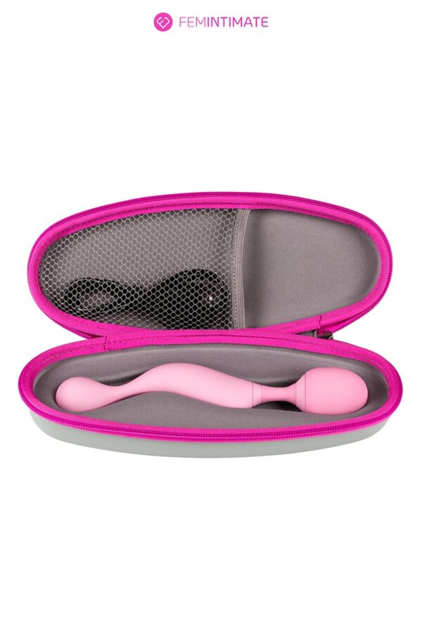 Vibro Wand Universal Massager – Femintimate - 94edenstreet.com - sexshop en ligne