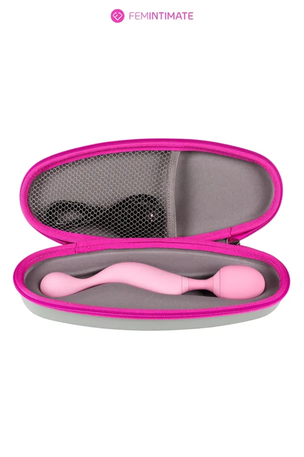 Vibro Wand Universal Massager – Femintimate - 94edenstreet.com - sexshop en ligne