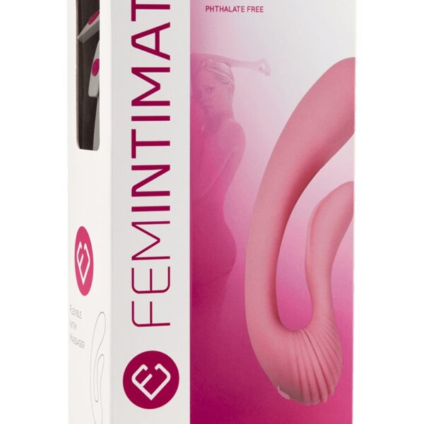 Vibro Dual Massager – Femintimate