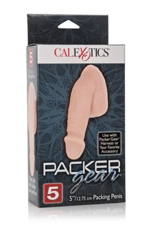 Penis au repos Packer Gear – Calexotics - 94edenstreet.com - sexshop en ligne