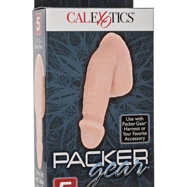 Penis au repos Packer Gear – Calexotics