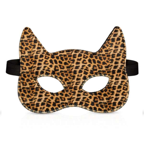 Kit BDSM 8 pièces Gato – Panthra