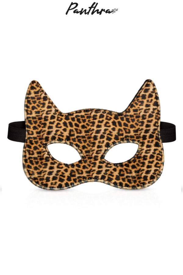Kit BDSM 8 pièces Gato – Panthra - 94edenstreet.com - sexshop en ligne