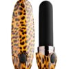 Mini vibro rouge à lèvres Asha – Panthra - 94edenstreet.com - sexshop en ligne