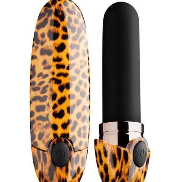 Mini vibro rouge à lèvres Asha – Panthra