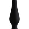 Kit 3 plugs anaux Kesia – Panthra - 94edenstreet.com - sexshop en ligne