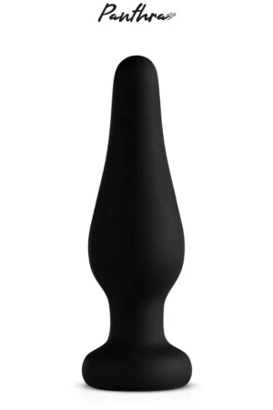 Kit 3 plugs anaux Kesia – Panthra - 94edenstreet.com - sexshop en ligne