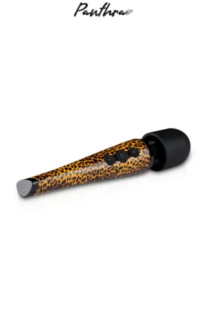 Vibromasseur baguette Shaka – Panthra - 94edenstreet.com - sexshop en ligne