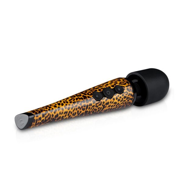 Vibromasseur baguette Shaka – Panthra