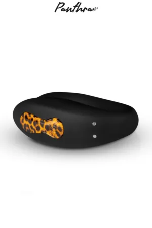 Vibromasseur pour couples Zuna – Panthra - 94edenstreet.com - sexshop en ligne