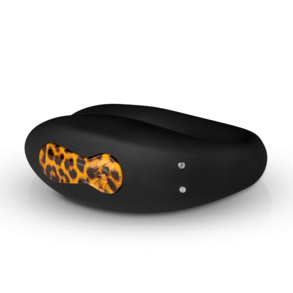Vibromasseur pour couples Zuna – Panthra