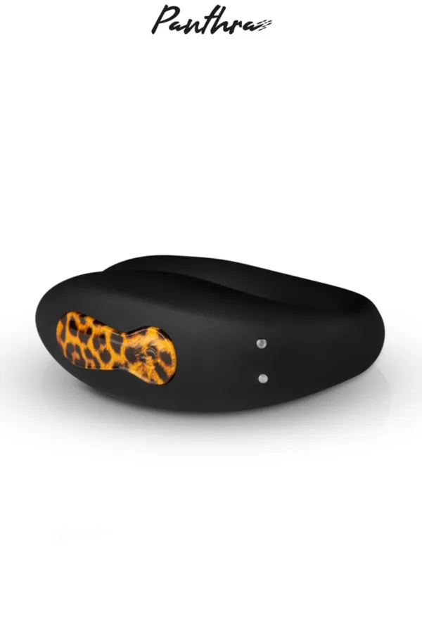 Vibromasseur pour couples Zuna – Panthra - 94edenstreet.com - sexshop en ligne