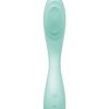 Vibro point G Rrrolling Pleasure menthe – Satisfyer - 94edenstreet.com - sexshop en ligne