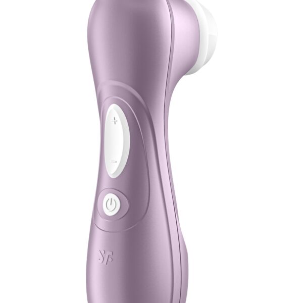 Stimulateur Pro 2 Generation 2 violet – Satisfyer