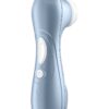 Stimulateur Pro 2 Generation 2 bleu – Satisfyer - 94edenstreet.com - sexshop en ligne