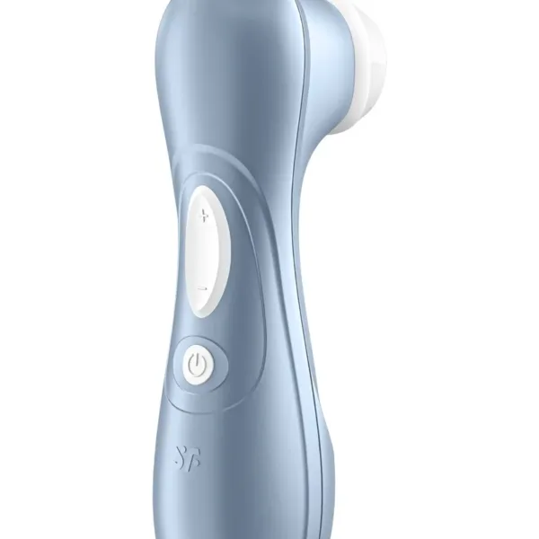 Stimulateur Pro 2 Generation 2 bleu – Satisfyer
