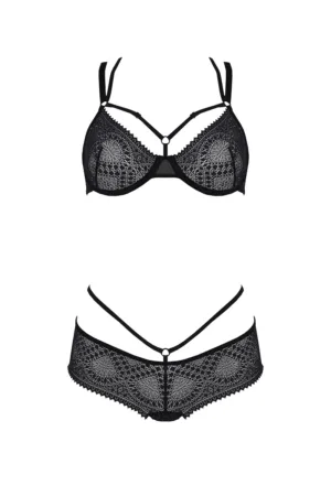 Bikini Drosera – Passion ECO Collection - 94edenstreet.com - sexshop en ligne