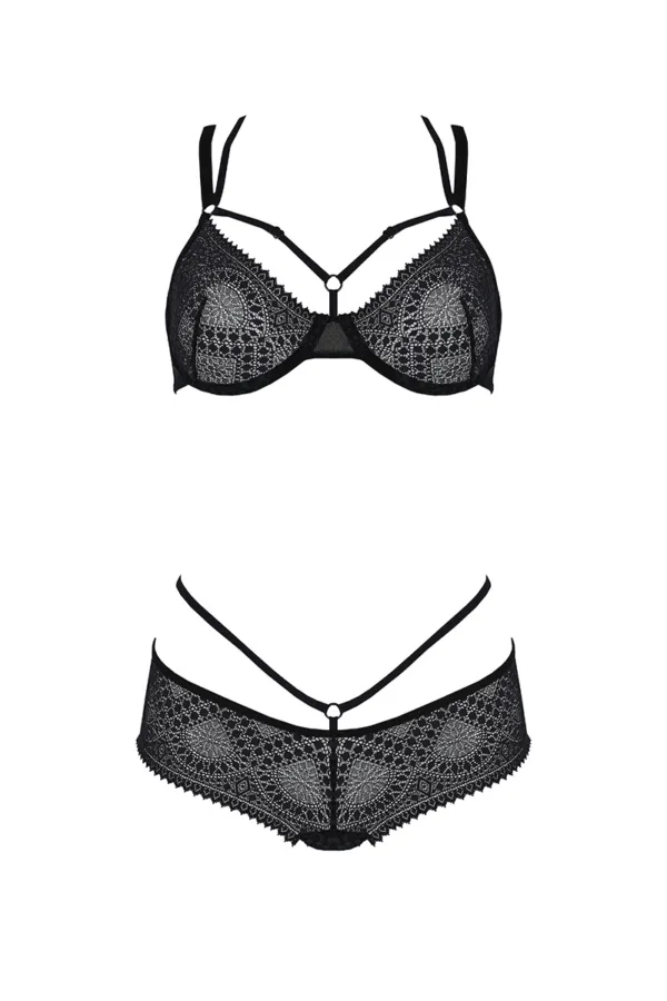 Bikini Drosera – Passion ECO Collection - 94edenstreet.com - sexshop en ligne