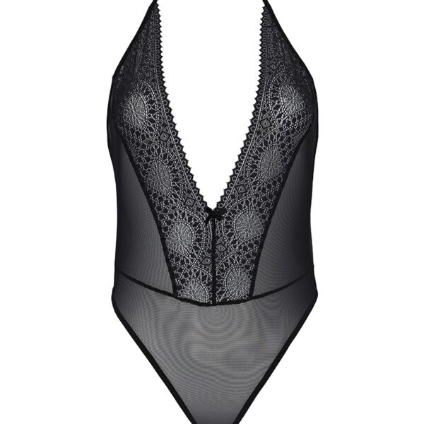 Body Drosera – Passion ECO Collection