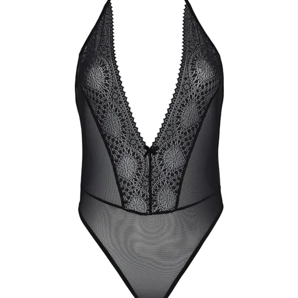 Body Drosera – Passion ECO Collection