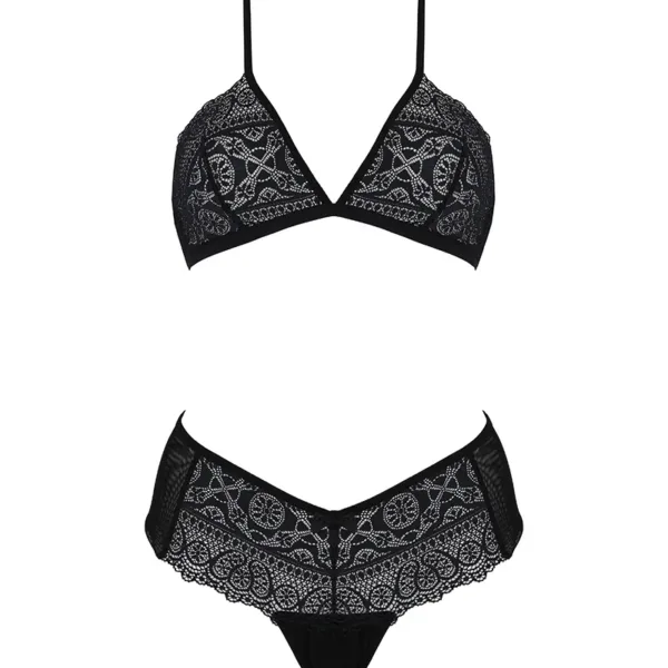 Bikini Kerria – Passion ECO Collection