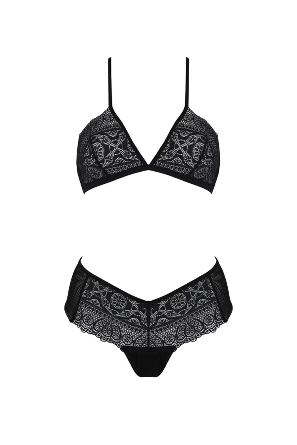 Bikini Kerria – Passion ECO Collection - 94edenstreet.com - sexshop en ligne