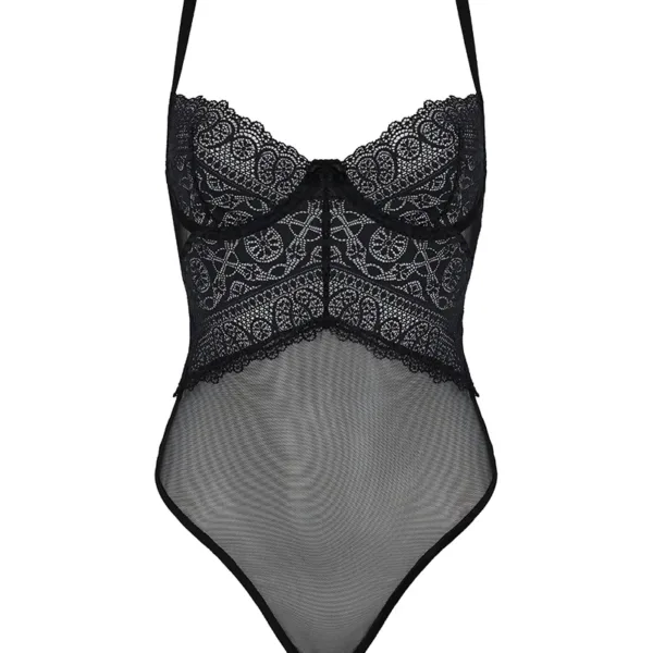 Body Kerria – Passion ECO Collection