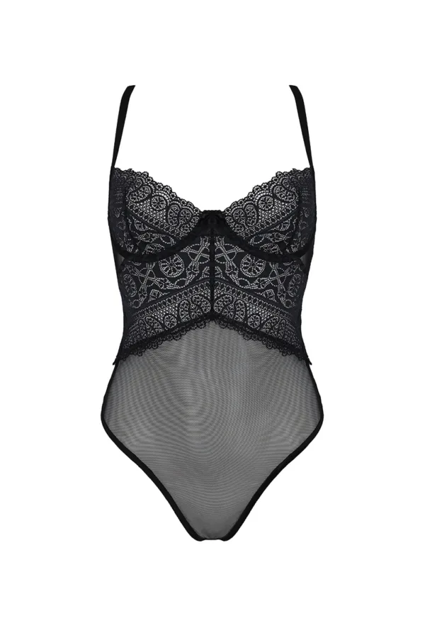 Body Kerria – Passion ECO Collection - 94edenstreet.com - sexshop en ligne