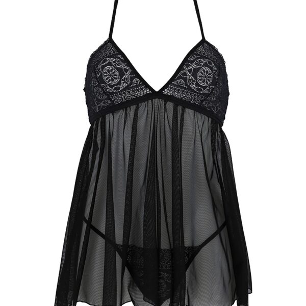 Nuisette Kerria – Passion ECO Collection