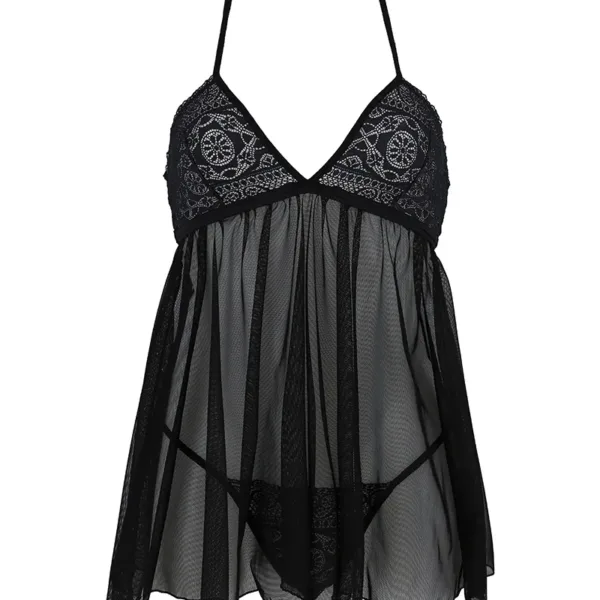 Nuisette Kerria – Passion ECO Collection