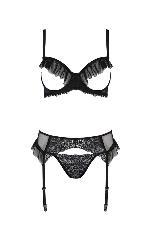 Ensemble seins nus Kerria - Passion ECO Collection – Image 2