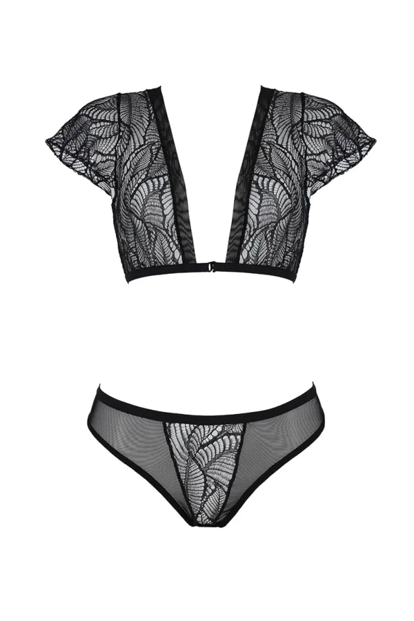 Bikini Leafa – Passion ECO Collection - 94edenstreet.com - sexshop en ligne