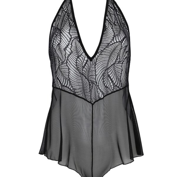 Body Leafa – Passion ECO Collection