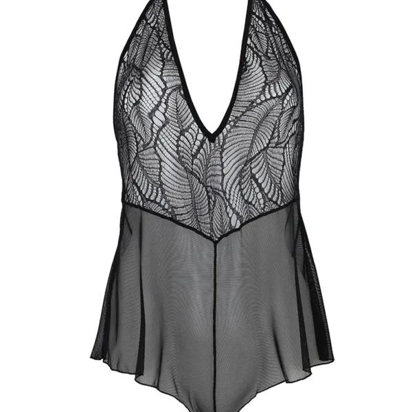 Body Leafa – Passion ECO Collection