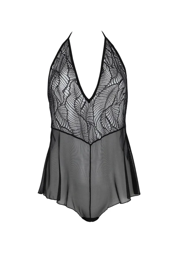Body Leafa – Passion ECO Collection - 94edenstreet.com - sexshop en ligne