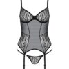 Guêpière Leafa - Passion ECO Collection – Image 2