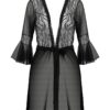 Deshabillé Leafa - Passion ECO Collection – Image 2