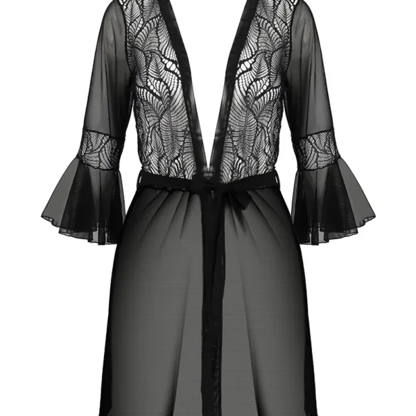 Deshabillé Leafa – Passion ECO Collection