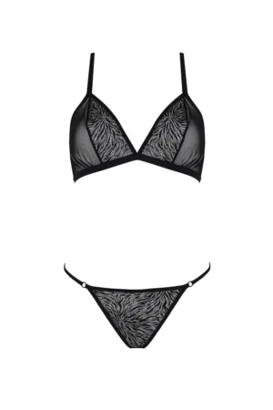 Bikini Selaginella – Passion ECO Collection - 94edenstreet.com - sexshop en ligne