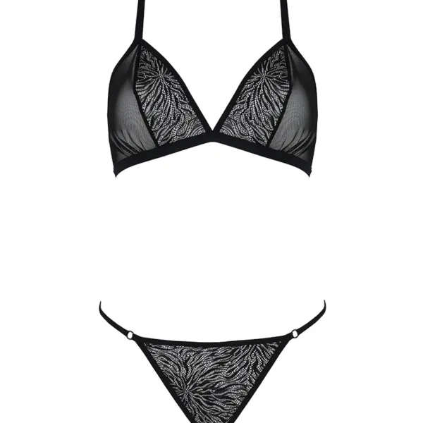 Bikini Selaginella – Passion ECO Collection