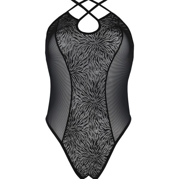 Body ouvert Selaginella – Passion ECO Collection