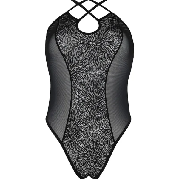 Body ouvert Selaginella – Passion ECO Collection