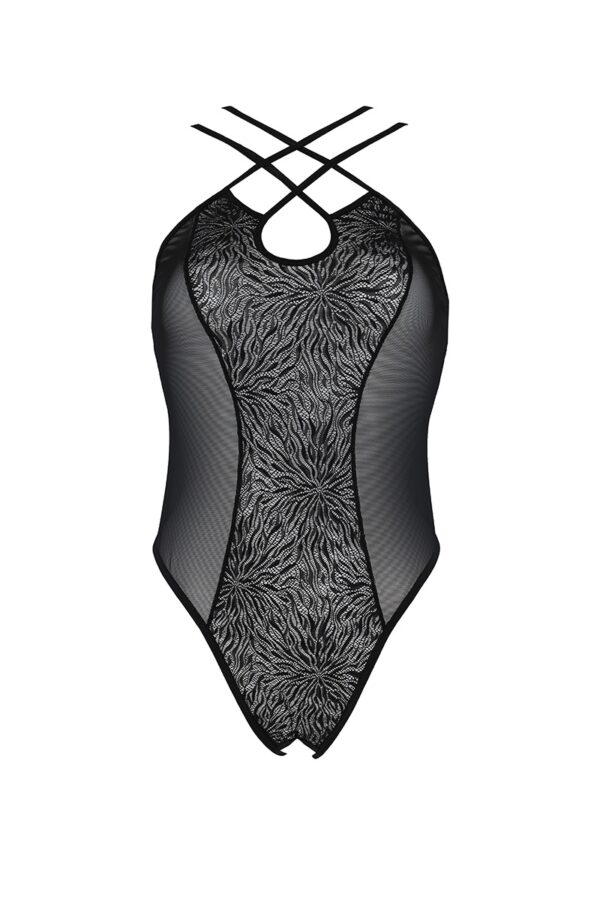 Body ouvert Selaginella - Passion ECO Collection – Image 2