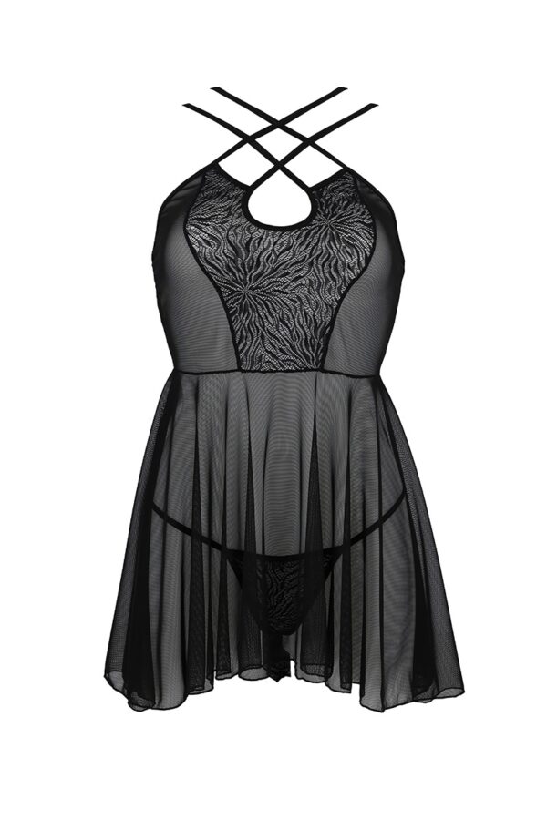 Nuisette Selaginella - Passion ECO Collection – Image 2