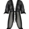 Deshabillé Selaginella – Passion ECO Collection - 94edenstreet.com - sexshop en ligne