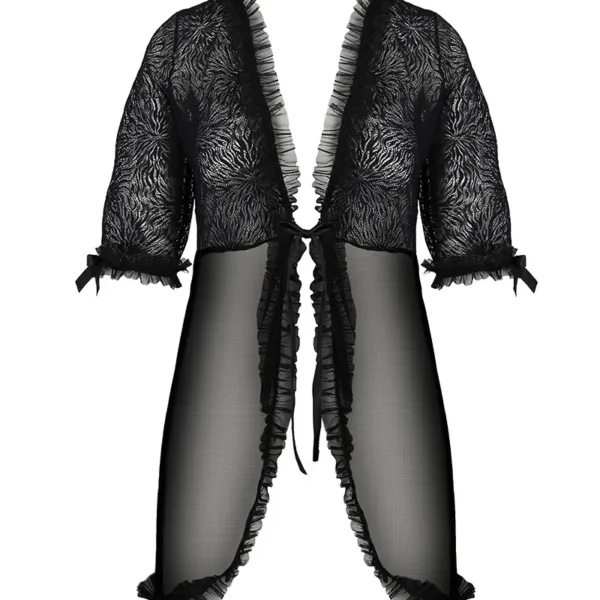 Deshabillé Selaginella – Passion ECO Collection