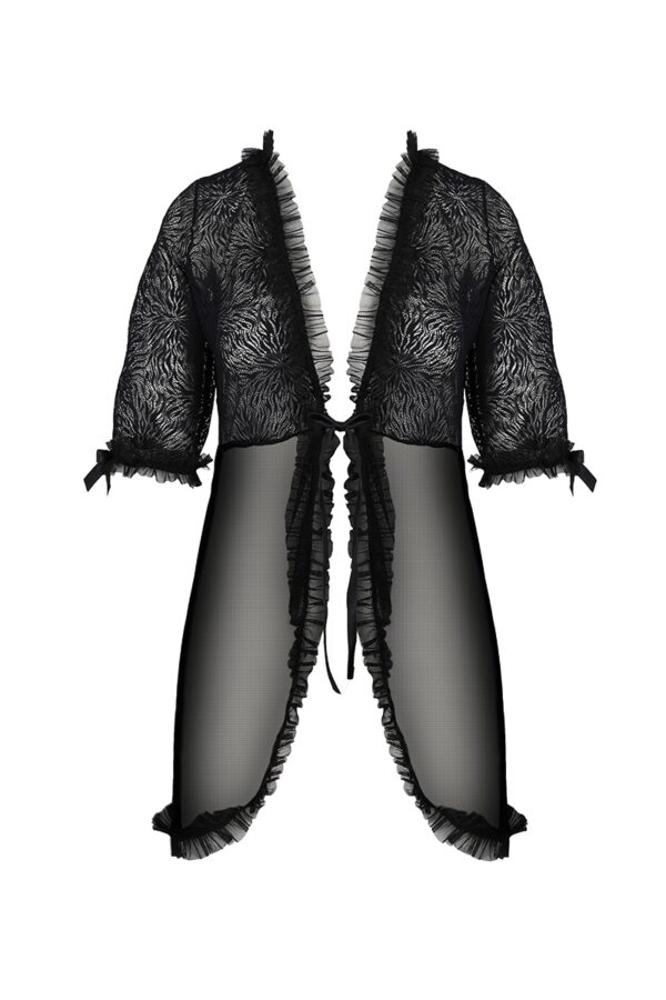 Deshabillé Selaginella – Passion ECO Collection - 94edenstreet.com - sexshop en ligne