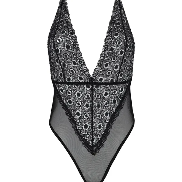 Body Zinnia – Passion ECO Collection