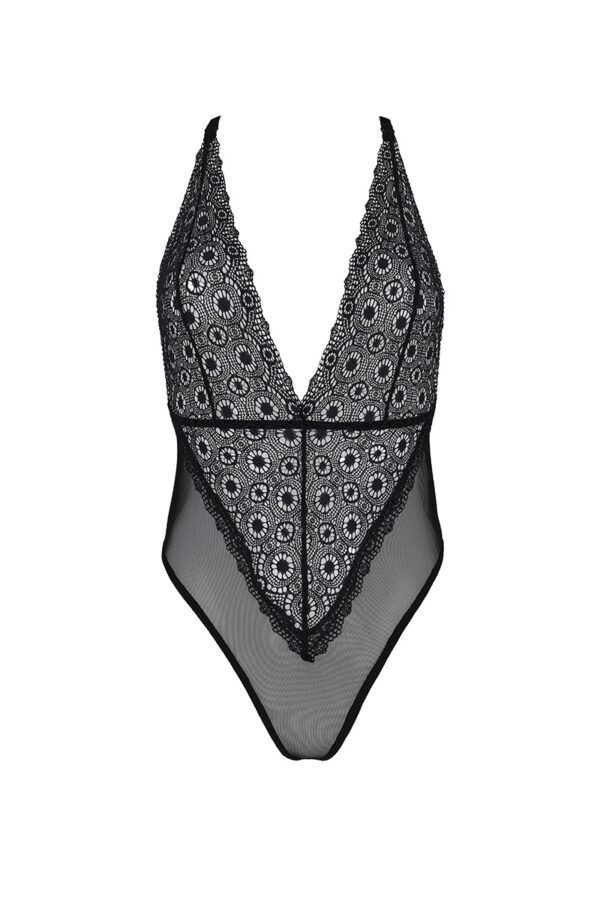 Body Zinnia - Passion ECO Collection – Image 2